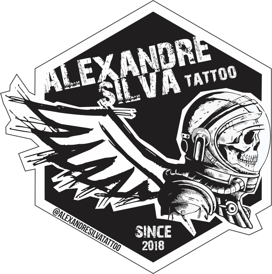 Alexandre Silva Tattoo